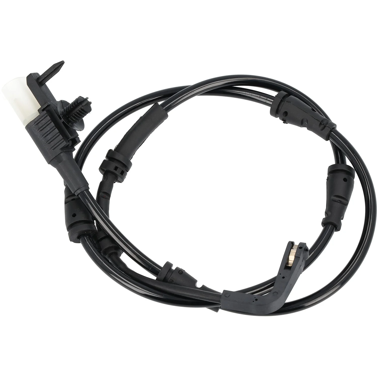 Global Parts 1815898 Disc Brake Pad Wear Sensor - Rear