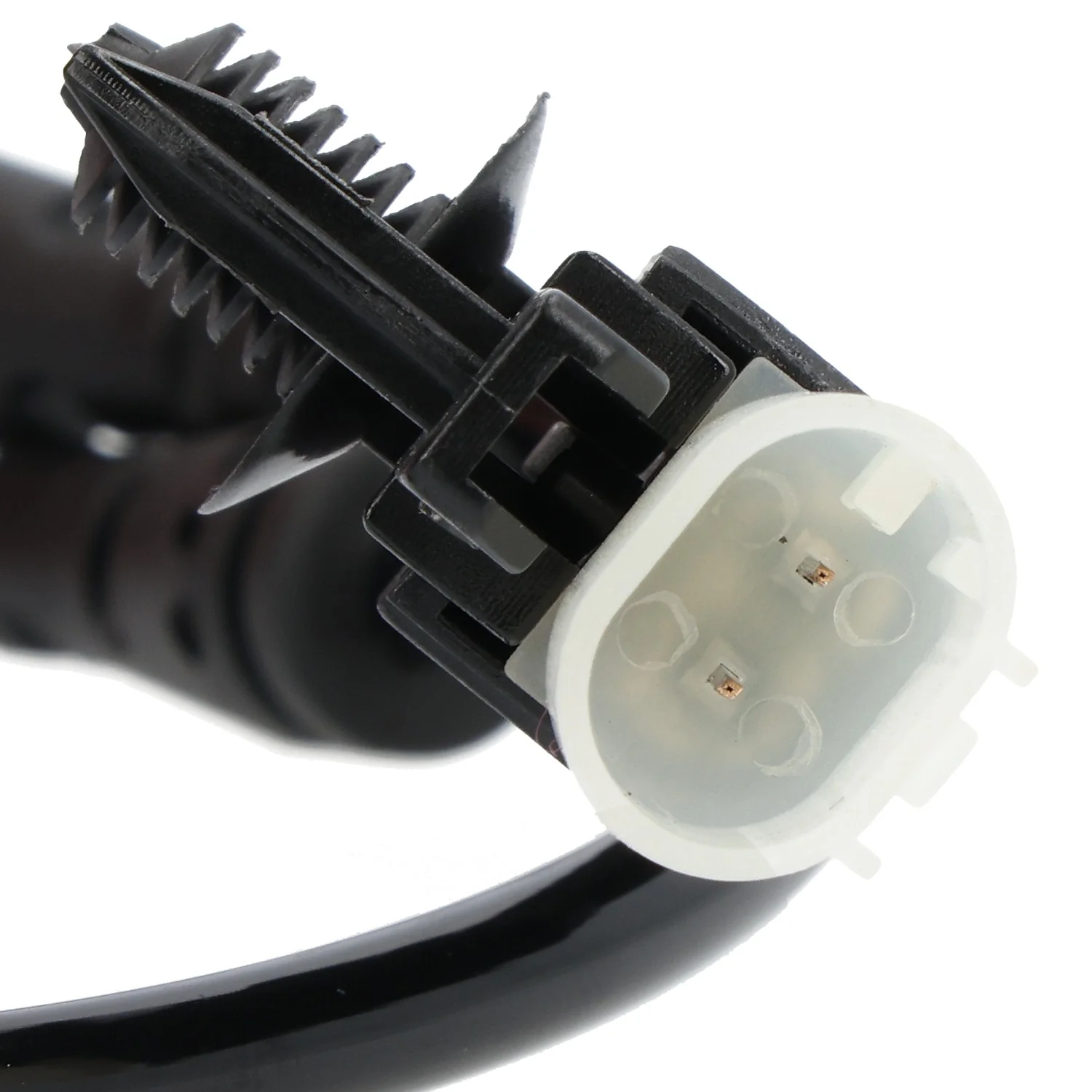 Global Parts 1815898 Disc Brake Pad Wear Sensor - Rear - Image 2