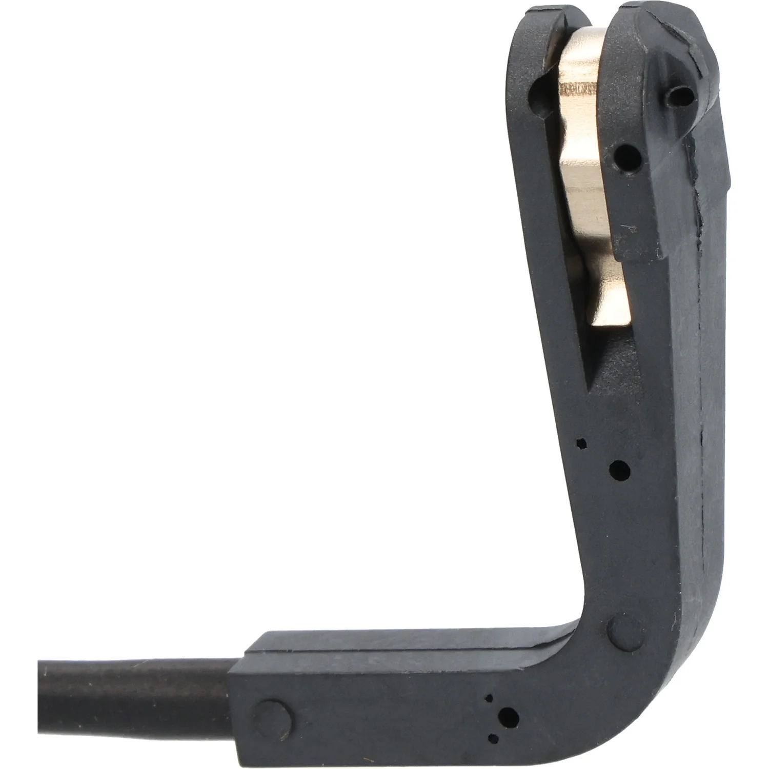 Global Parts 1815898 Disc Brake Pad Wear Sensor - Rear - Image 3