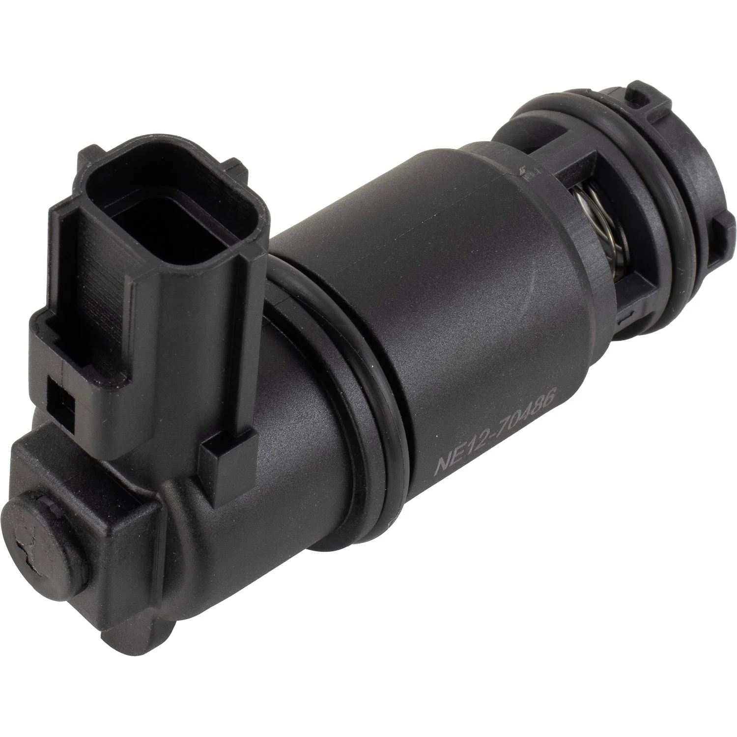 Global Parts 1816028 Vapor Canister Vent Solenoid - Image 3