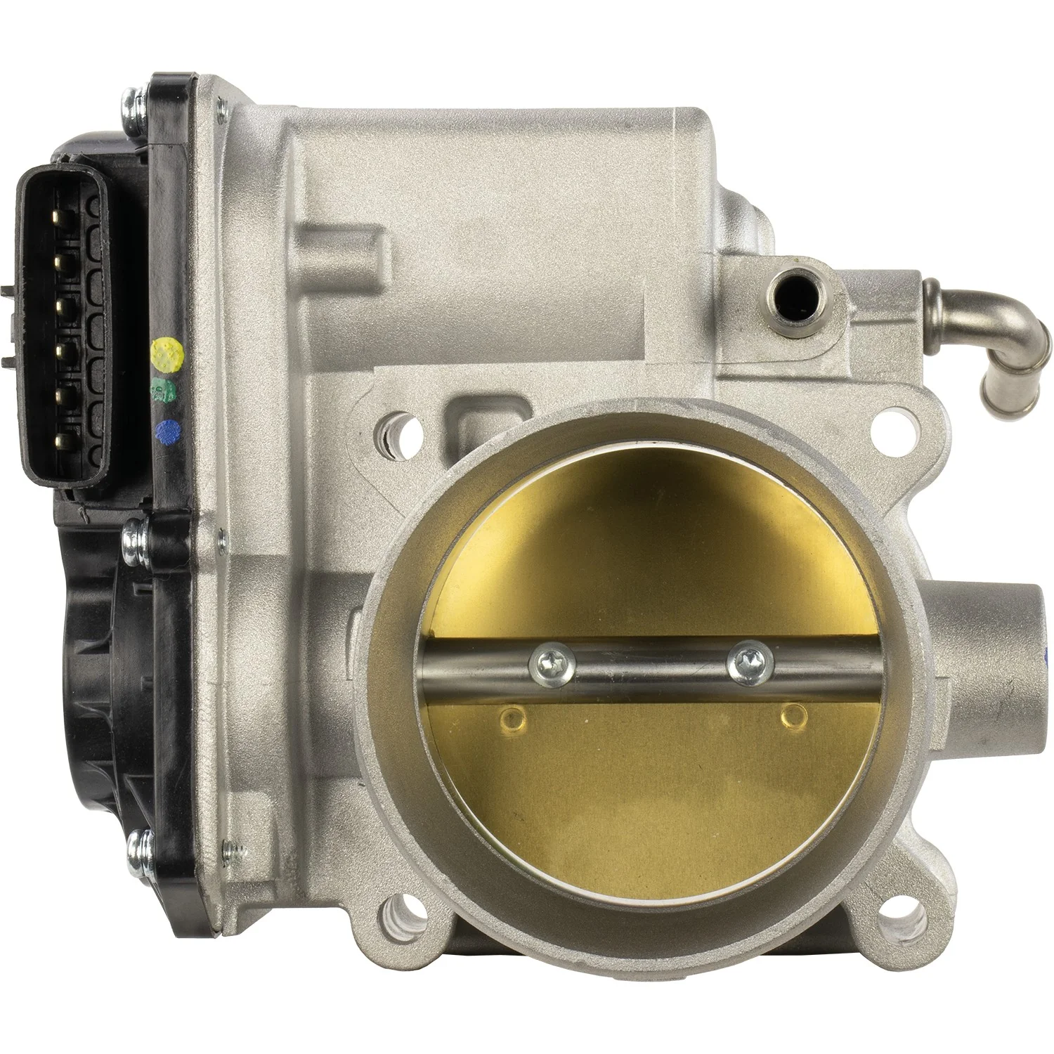 Global Parts 1816089 Fuel Injection Throttle Body