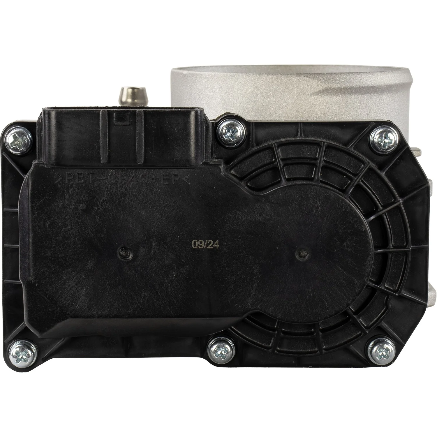 Global Parts 1816089 Fuel Injection Throttle Body - Image 4