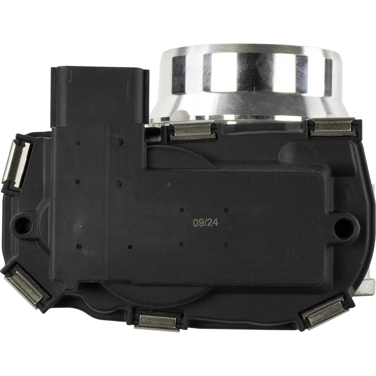 Global Parts 1816091 Fuel Injection Throttle Body - Image 4