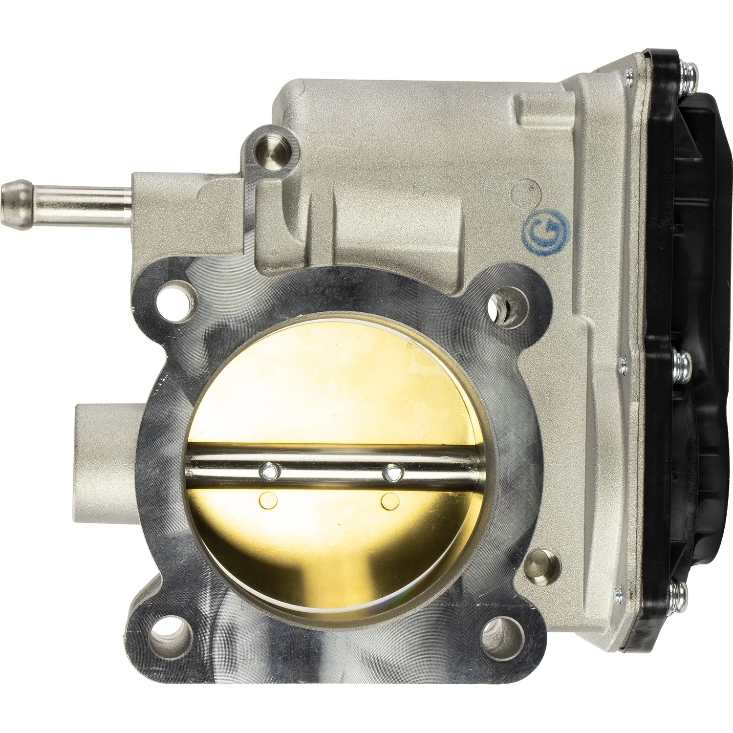 Global Parts 1816092 Fuel Injection Throttle Body - Image 3