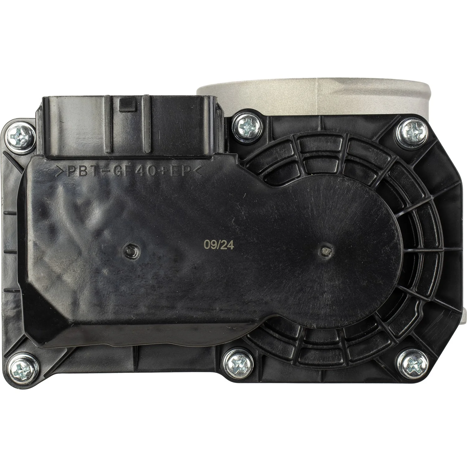 Global Parts 1816092 Fuel Injection Throttle Body - Image 4
