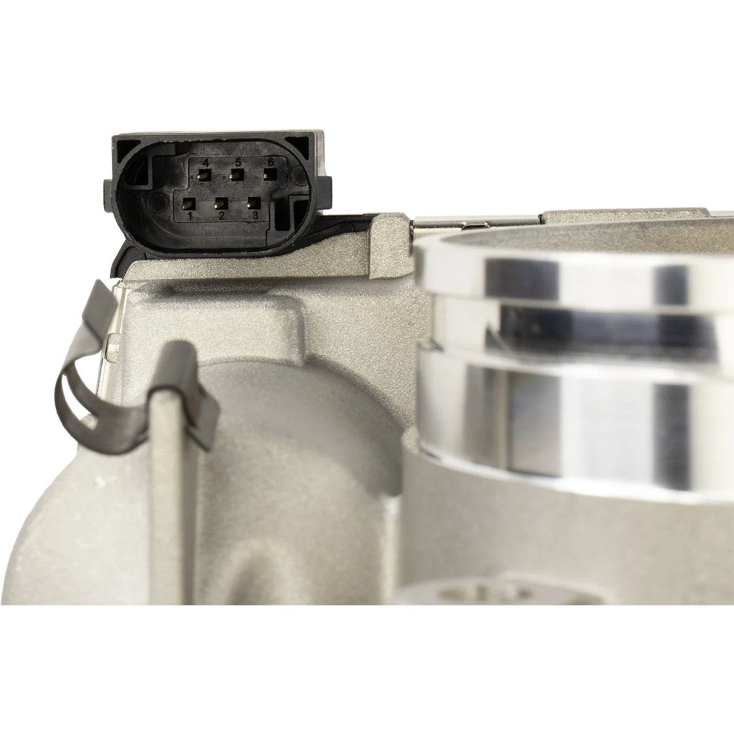 Global Parts 1816093 Fuel Injection Throttle Body - Image 2