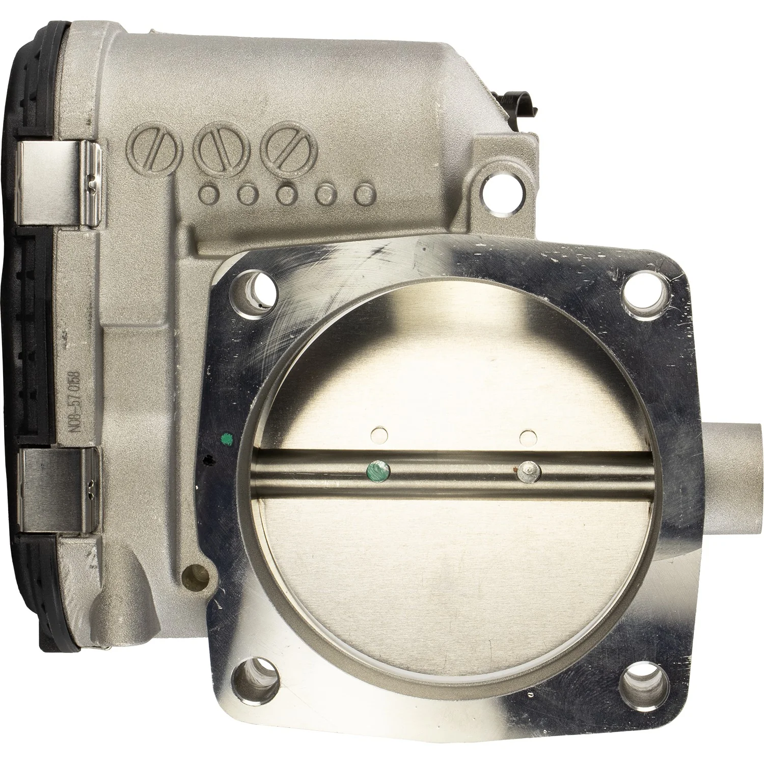 Global Parts 1816093 Fuel Injection Throttle Body - Image 3