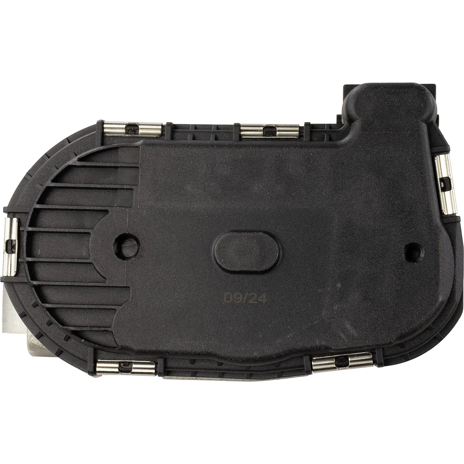 Global Parts 1816093 Fuel Injection Throttle Body - Image 4