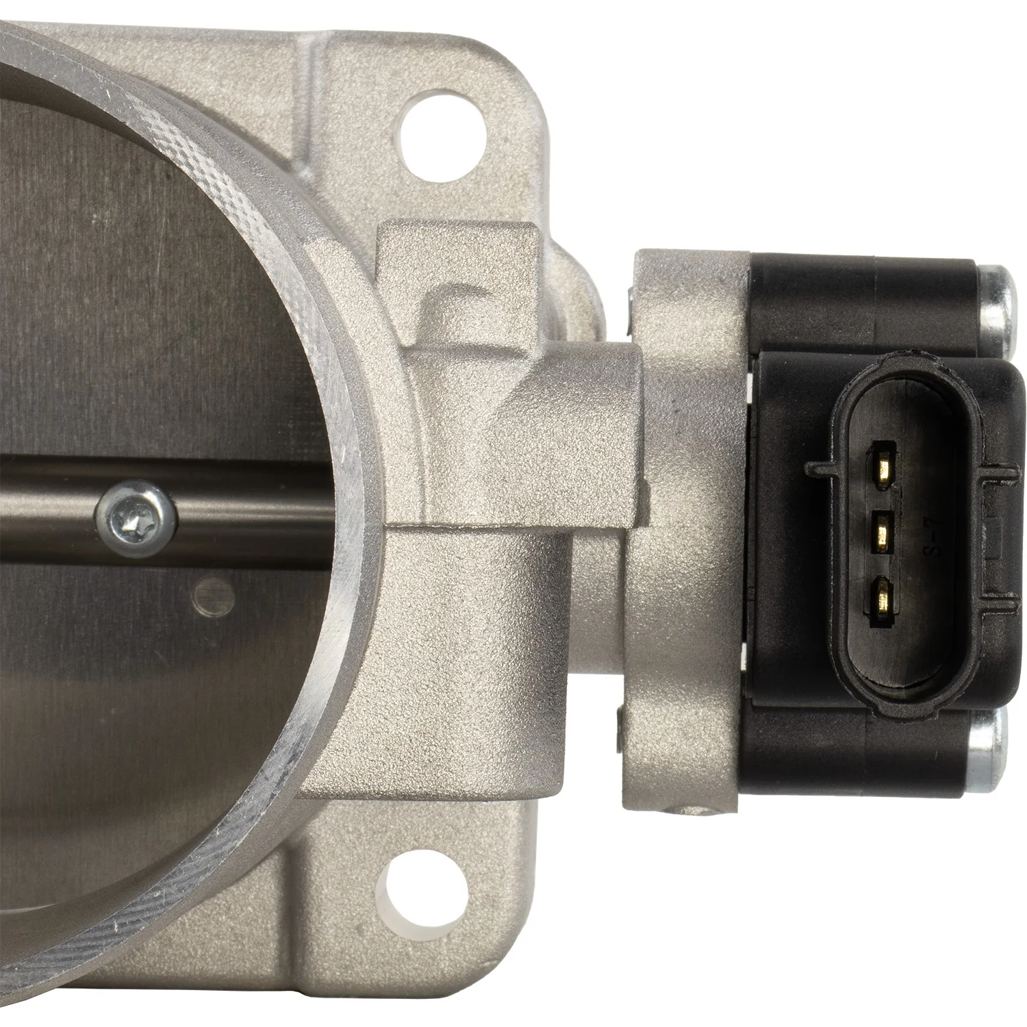 Global Parts 1816094 Fuel Injection Throttle Body - Image 2