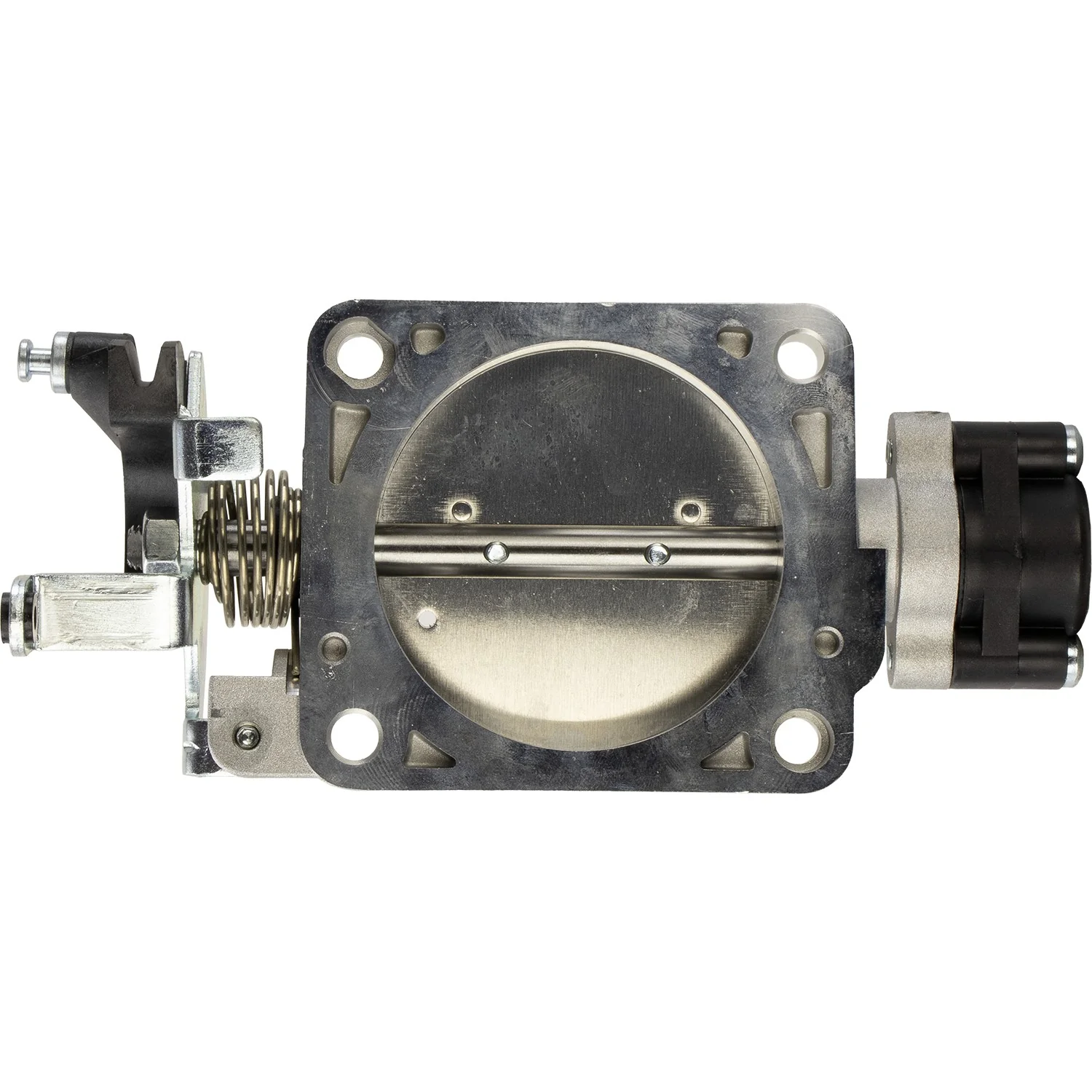 Global Parts 1816094 Fuel Injection Throttle Body - Image 3