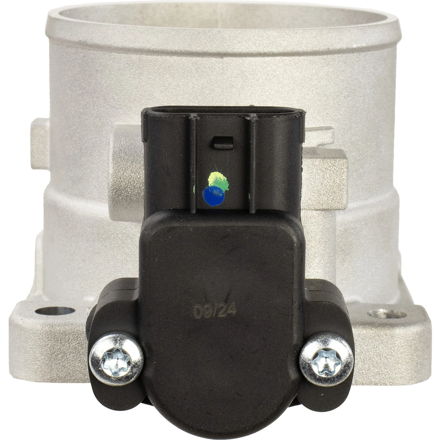 Global Parts 1816094 Fuel Injection Throttle Body - Image 4