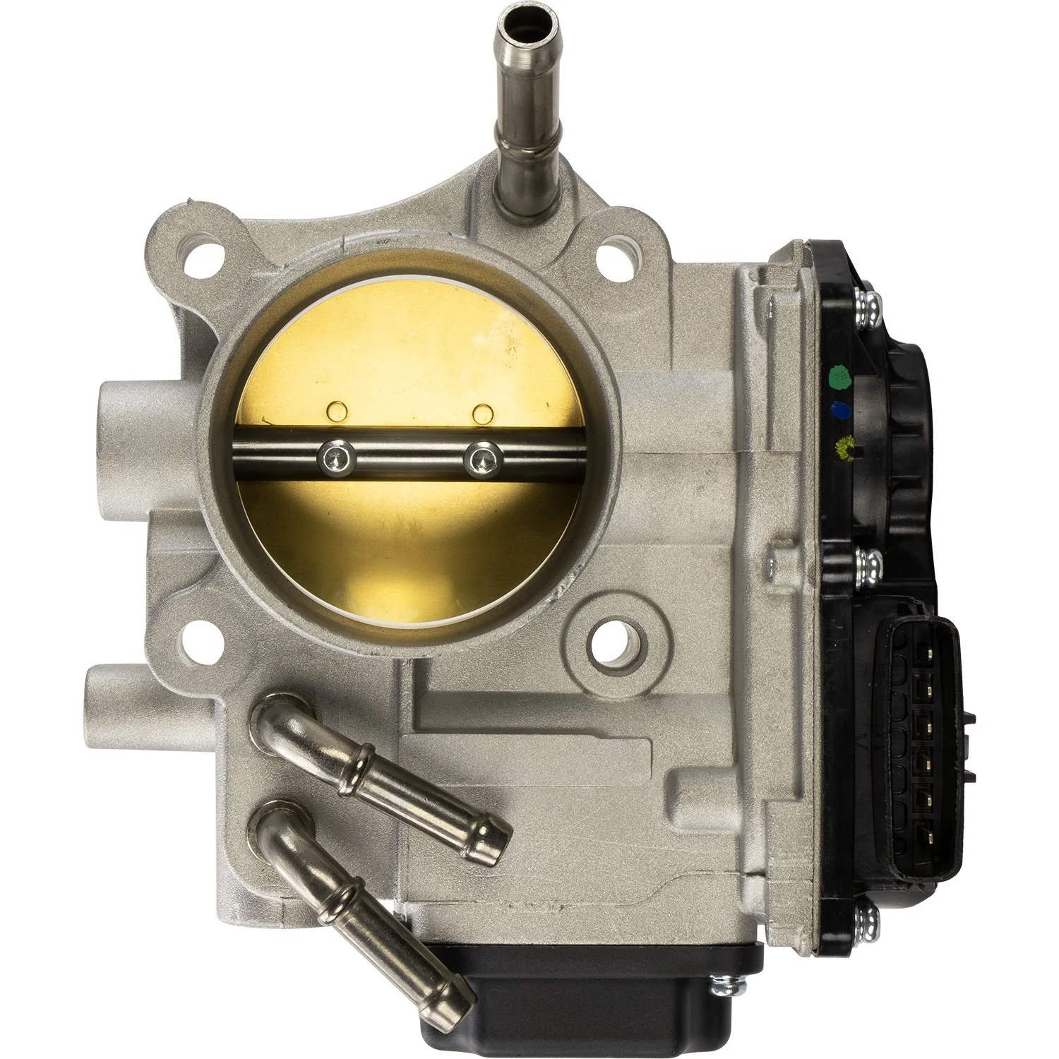 Global Parts 1816095 Fuel Injection Throttle Body