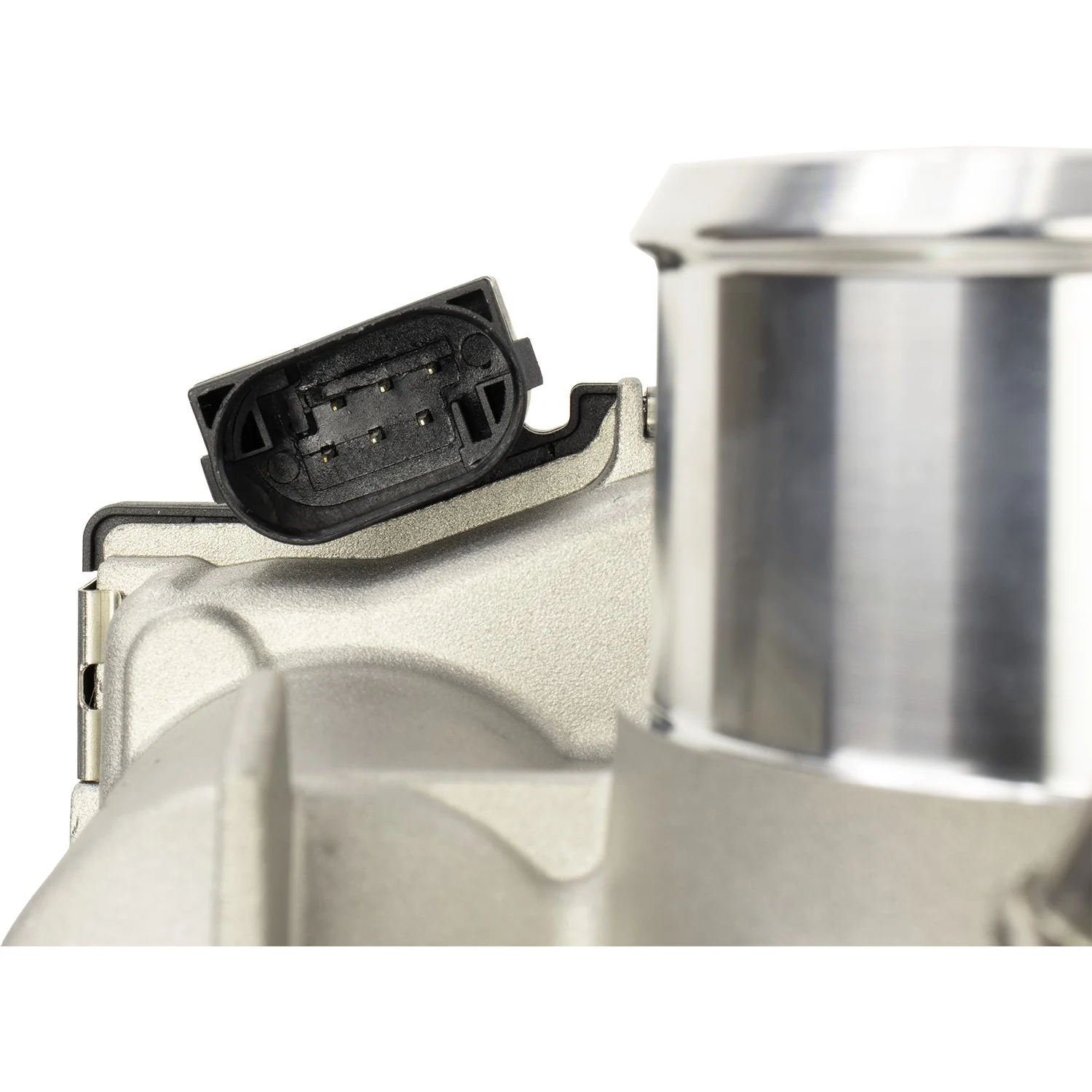 Global Parts 1816100 Fuel Injection Throttle Body - Image 2