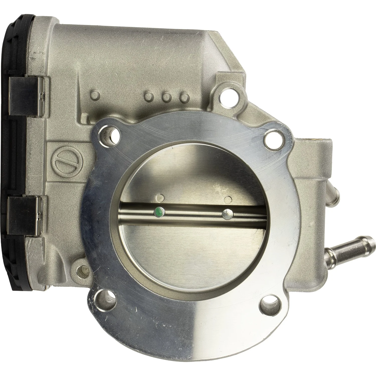 Global Parts 1816100 Fuel Injection Throttle Body - Image 3