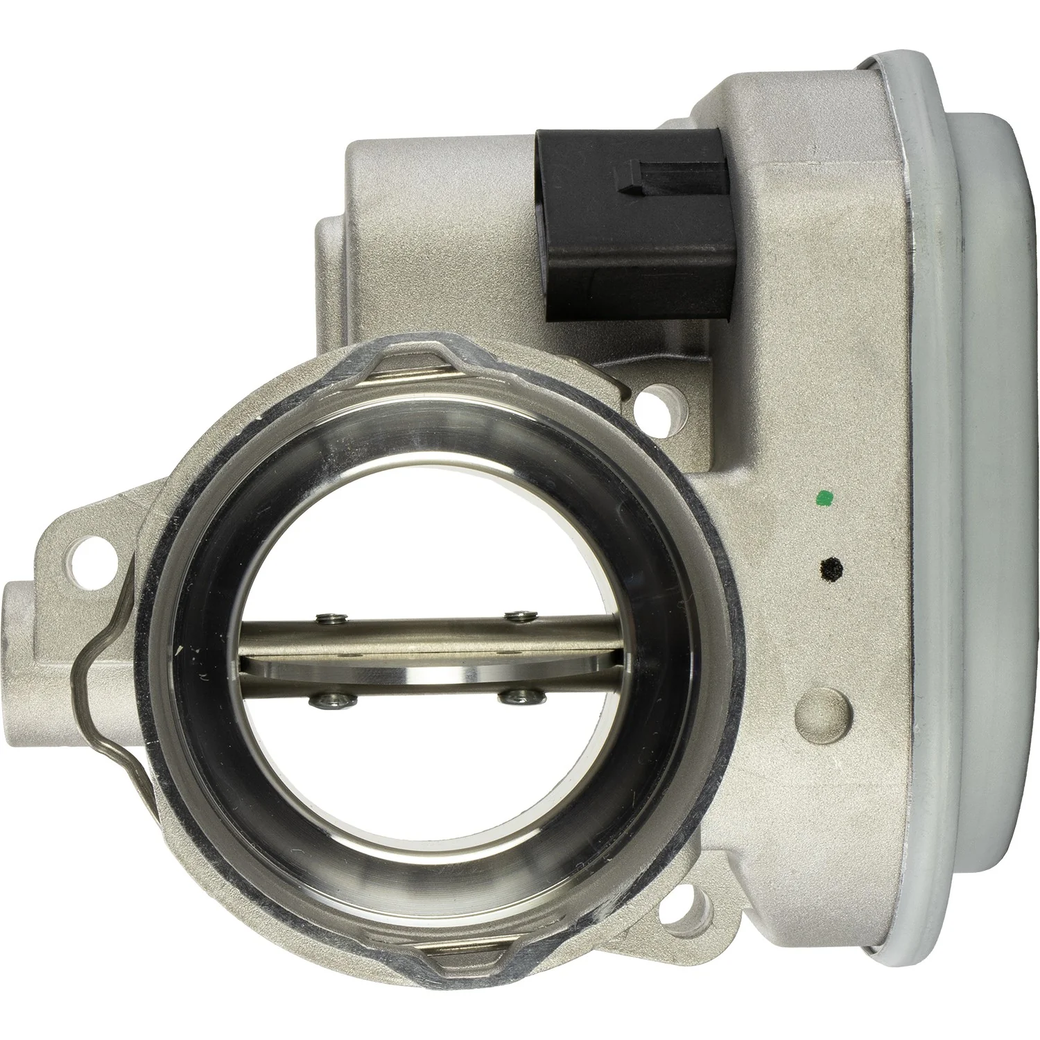 Global Parts 1816102 Fuel Injection Throttle Body