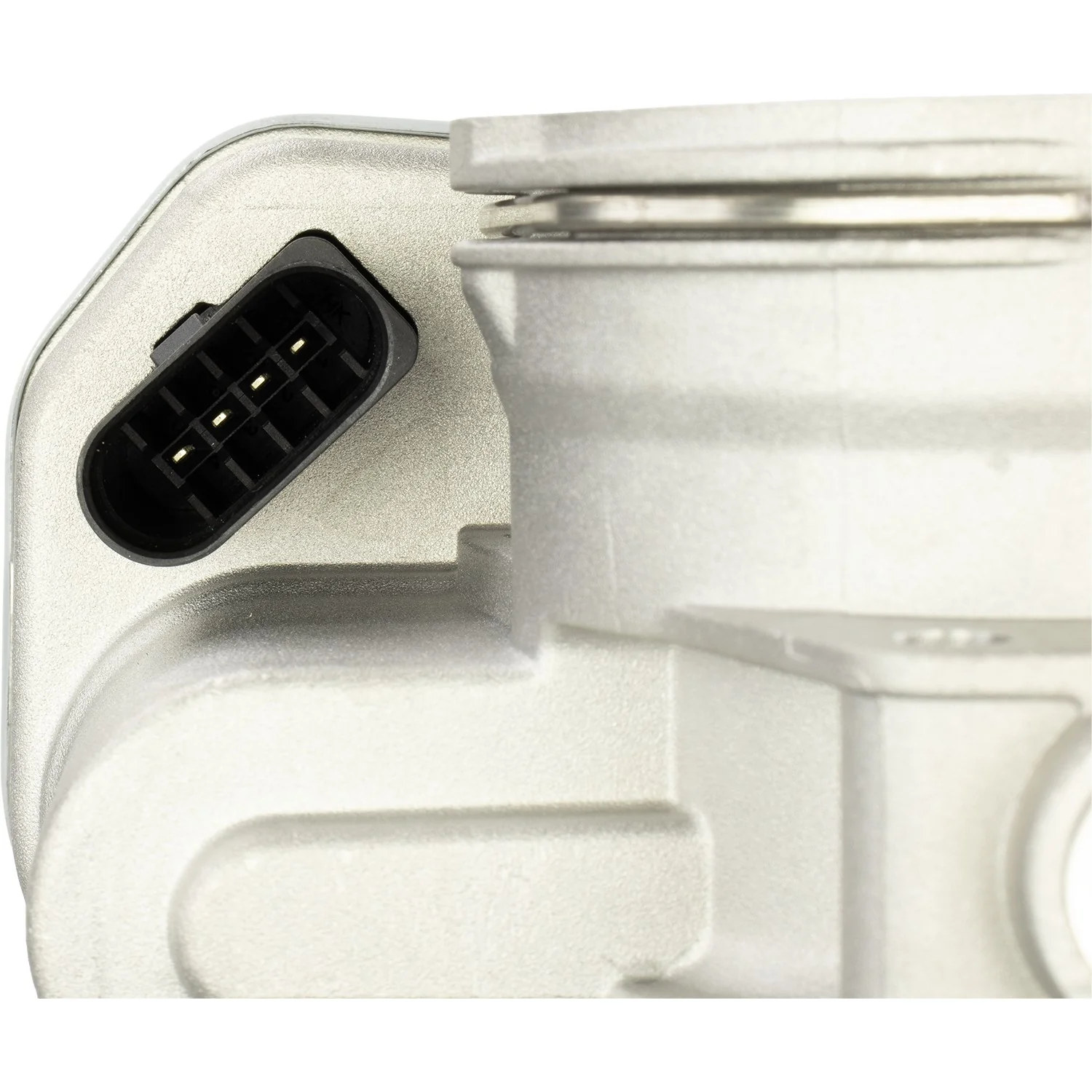 Global Parts 1816102 Fuel Injection Throttle Body - Image 2