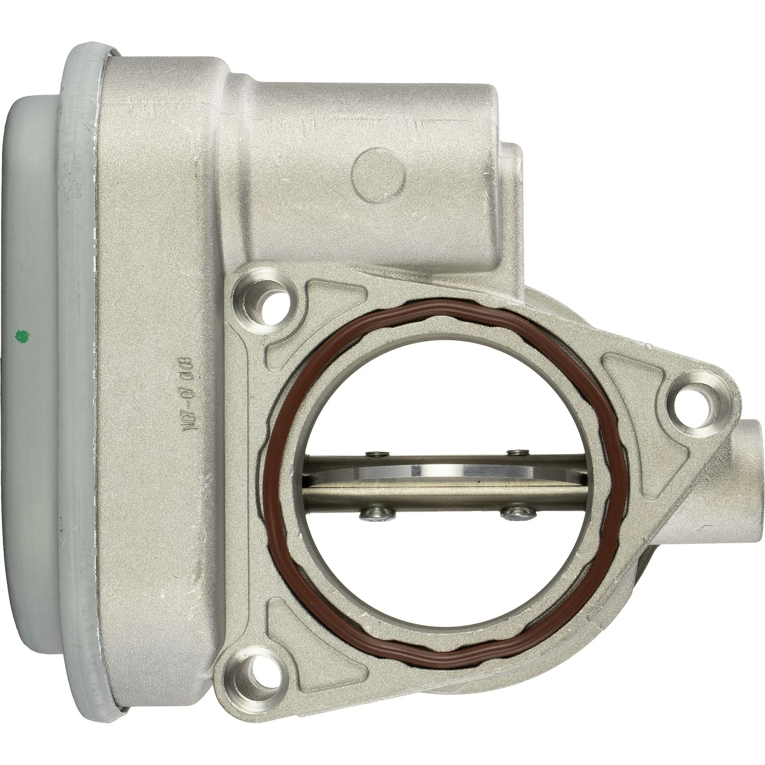 Global Parts 1816102 Fuel Injection Throttle Body - Image 3