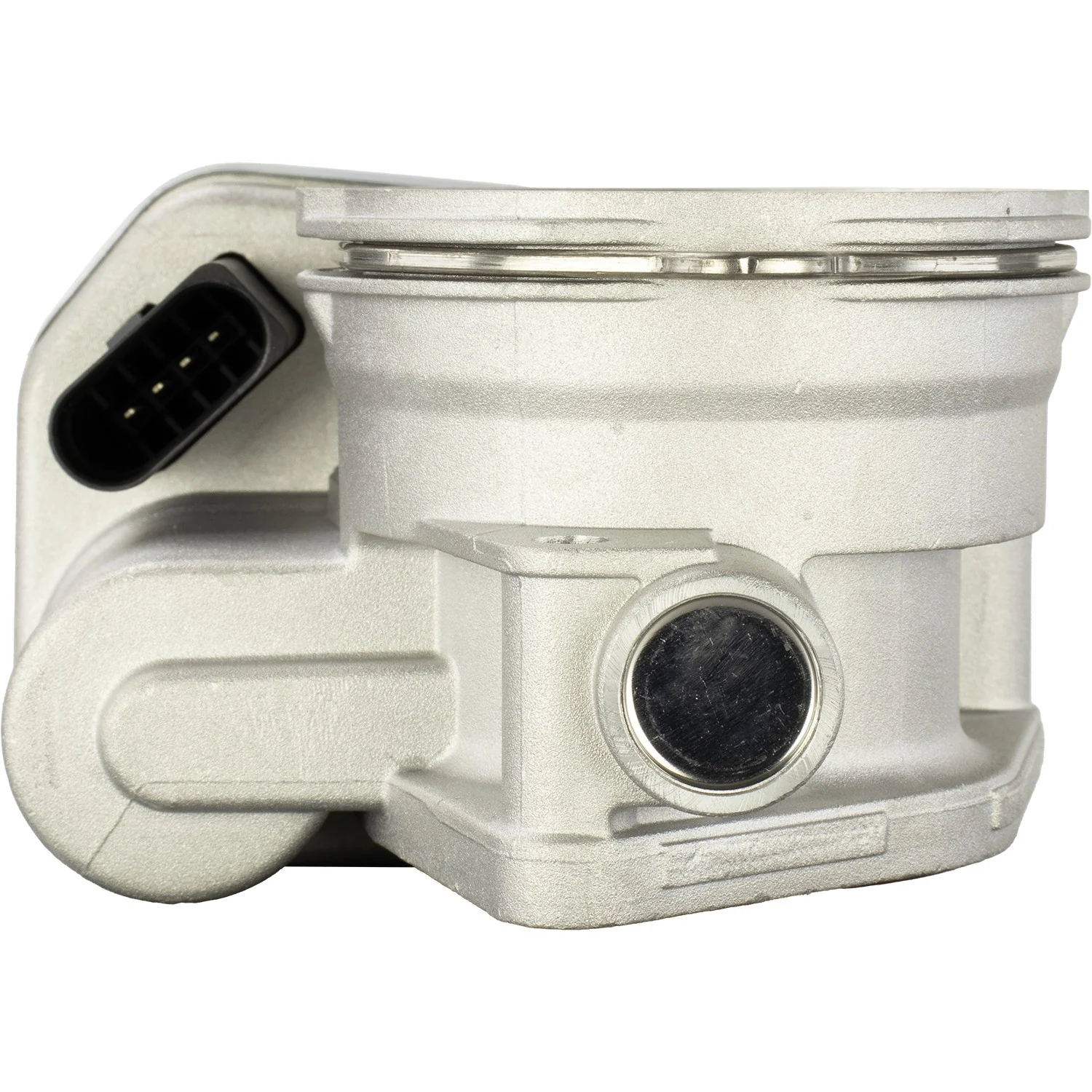 Global Parts 1816102 Fuel Injection Throttle Body - Image 5