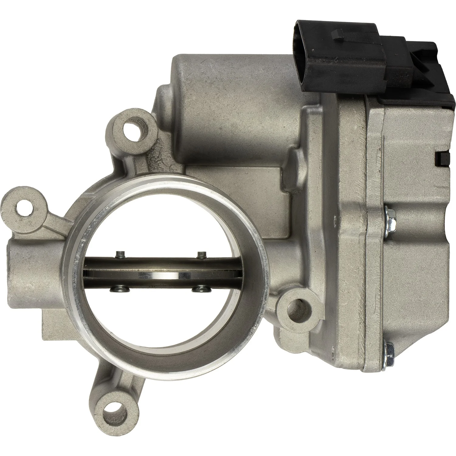 Global Parts 1816103 Fuel Injection Throttle Body