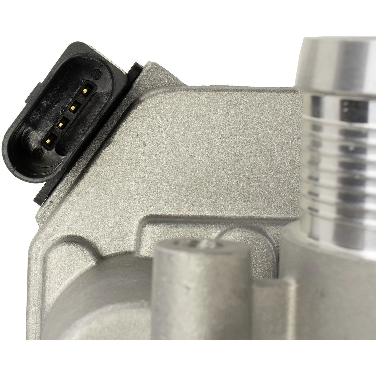 Global Parts 1816103 Fuel Injection Throttle Body - Image 2