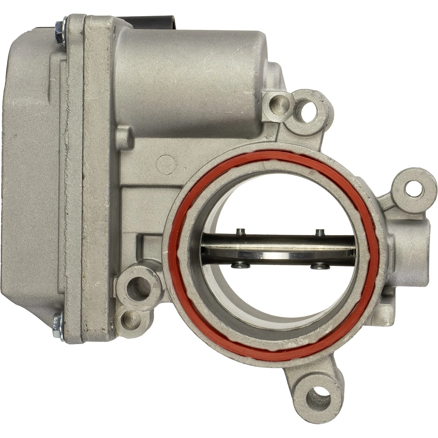 Global Parts 1816103 Fuel Injection Throttle Body - Image 3