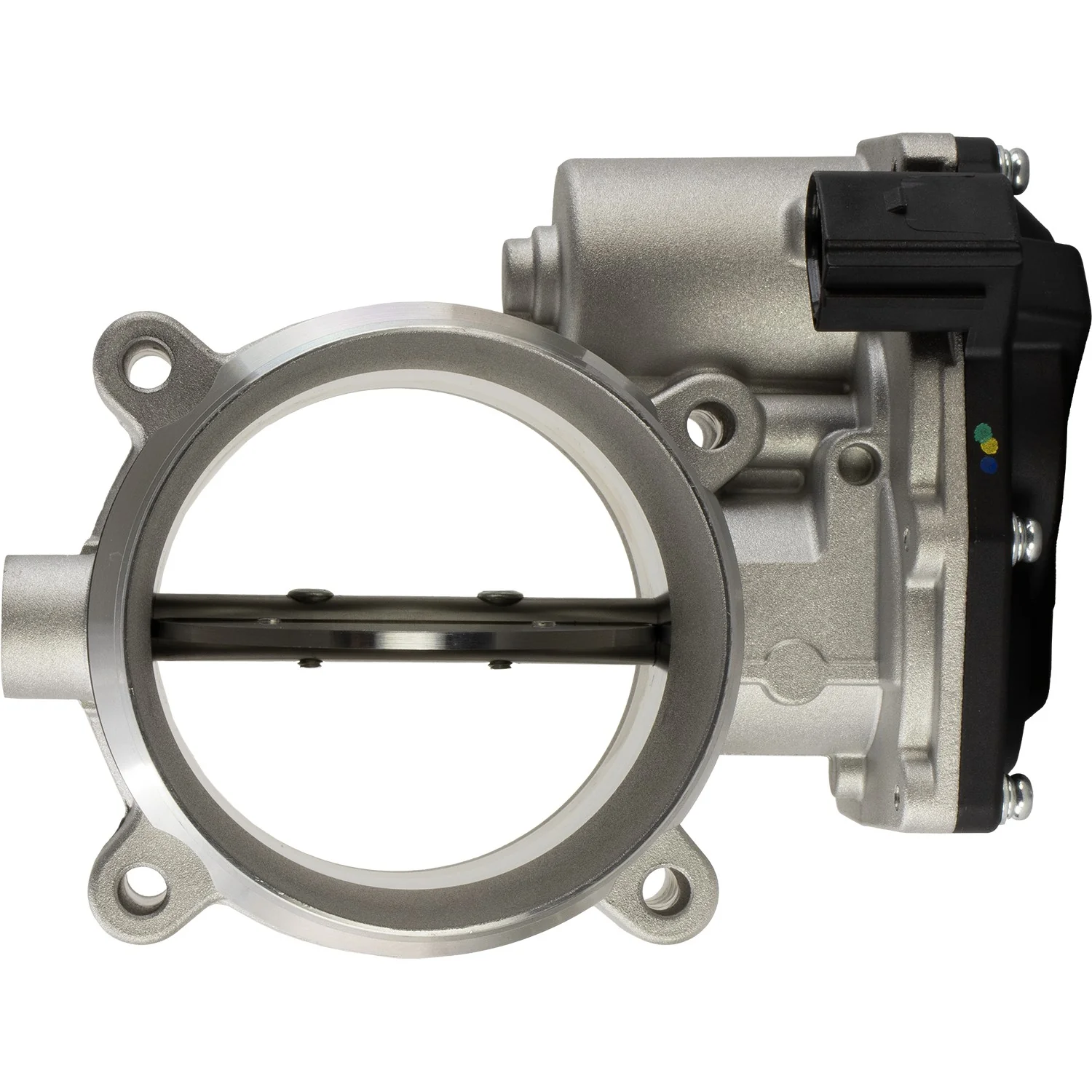 Global Parts 1816104 Fuel Injection Throttle Body