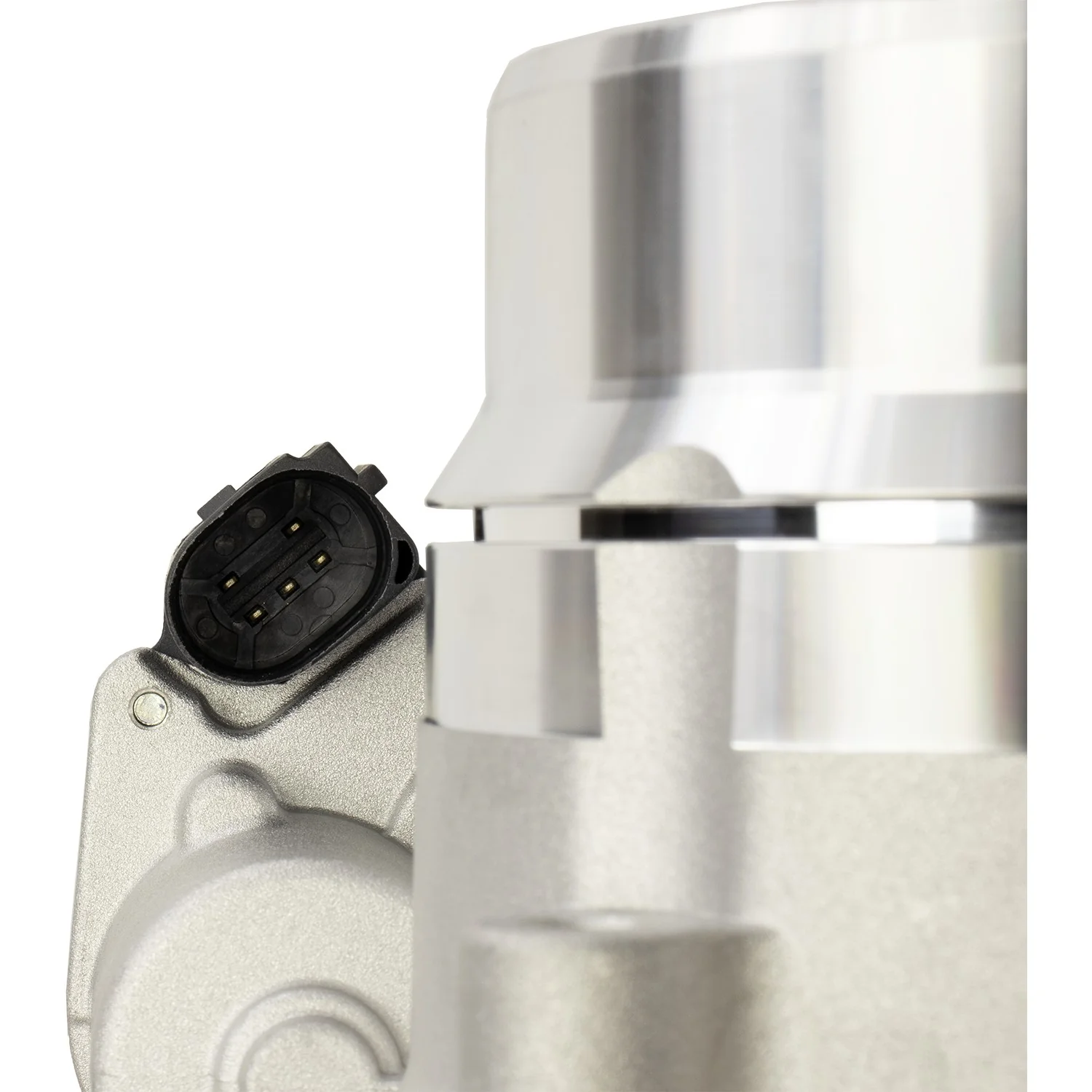 Global Parts 1816104 Fuel Injection Throttle Body - Image 2