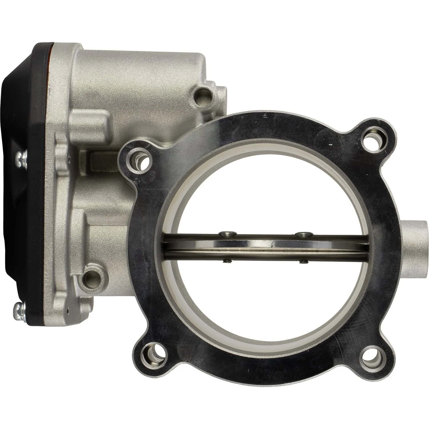 Global Parts 1816104 Fuel Injection Throttle Body - Image 3
