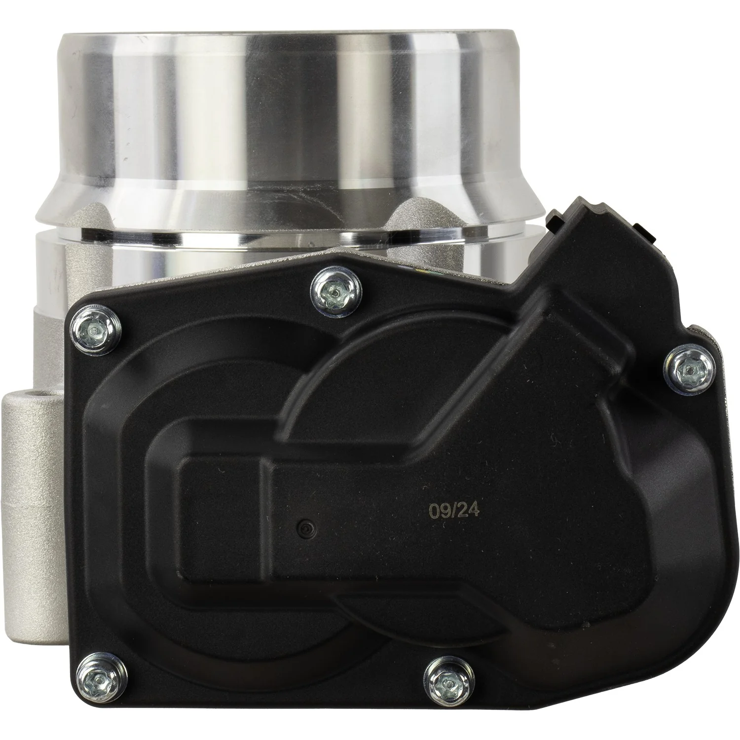 Global Parts 1816104 Fuel Injection Throttle Body - Image 4