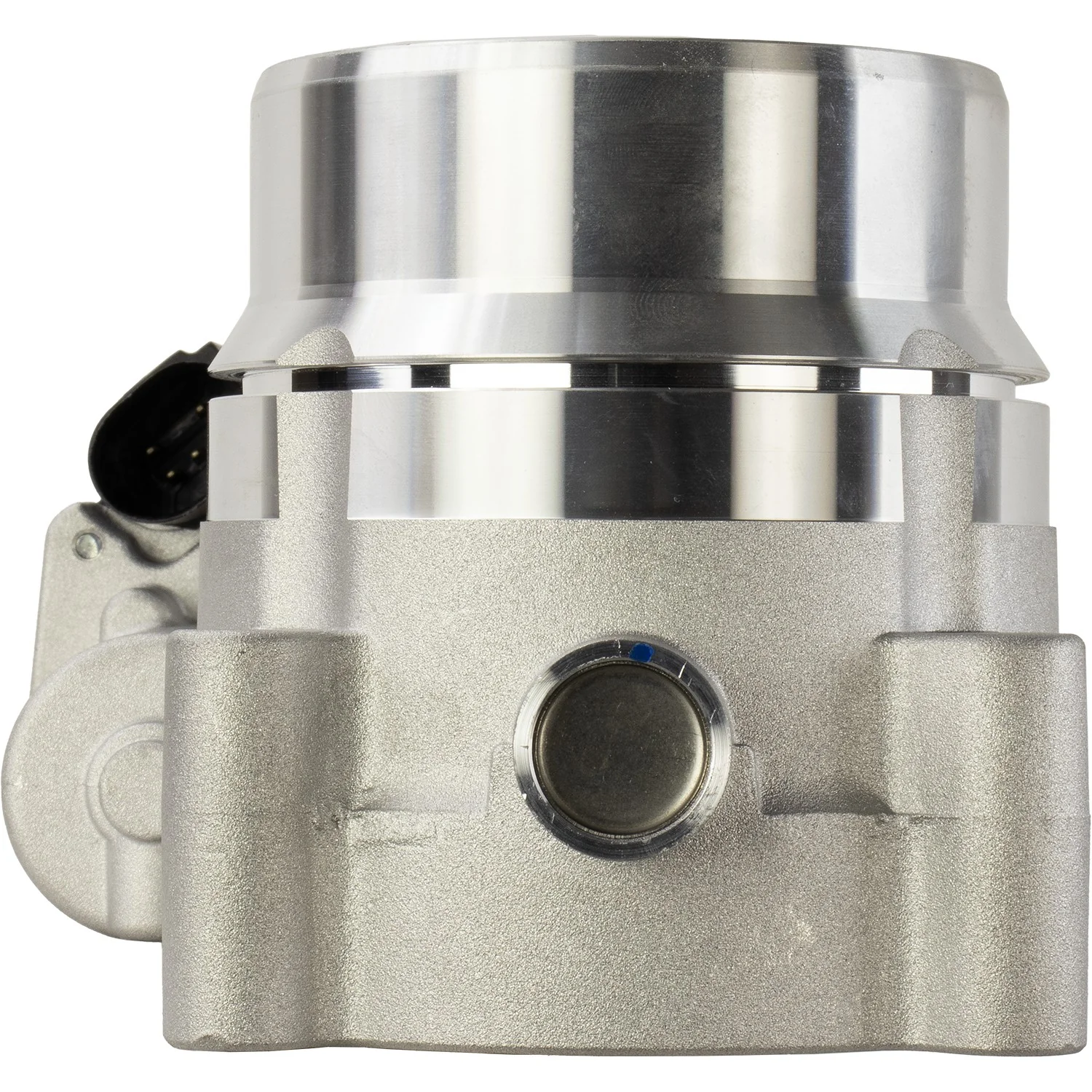 Global Parts 1816104 Fuel Injection Throttle Body - Image 5
