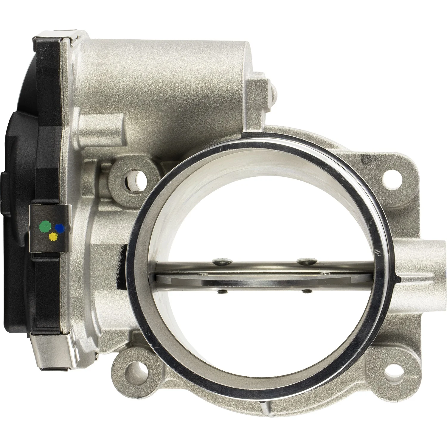 Global Parts 1816106 Fuel Injection Throttle Body