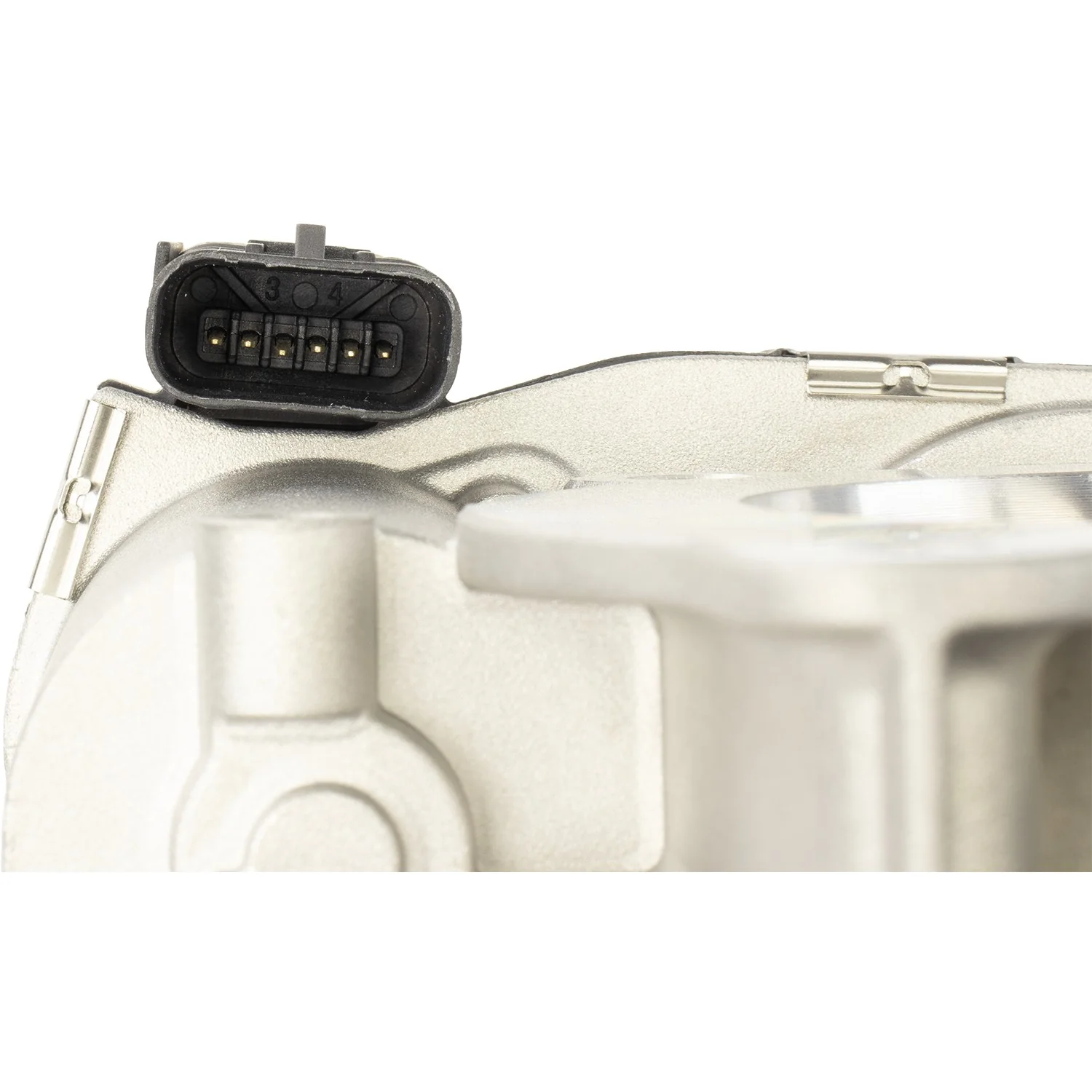 Global Parts 1816106 Fuel Injection Throttle Body - Image 2