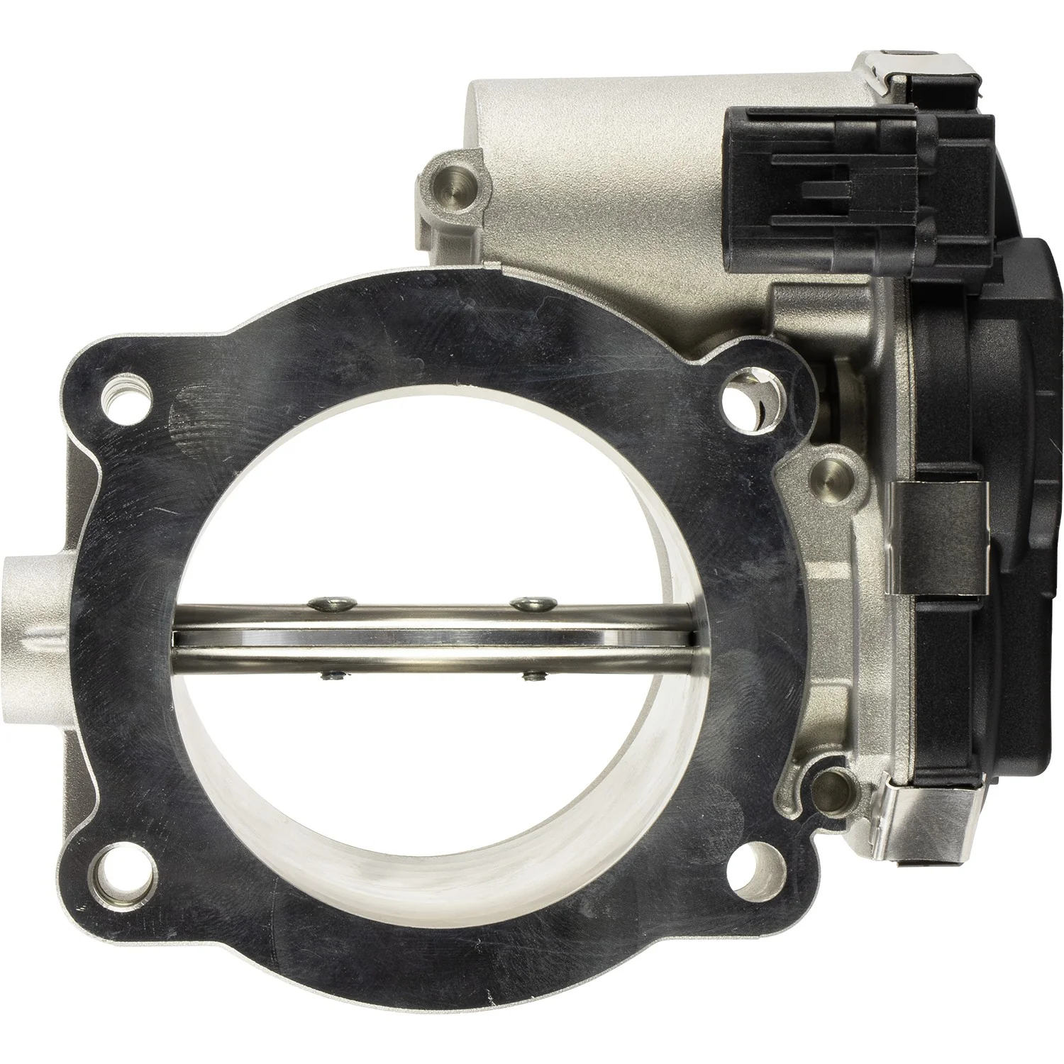 Global Parts 1816106 Fuel Injection Throttle Body - Image 3