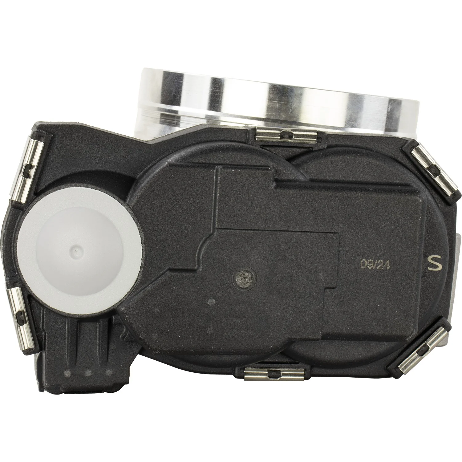 Global Parts 1816106 Fuel Injection Throttle Body - Image 4