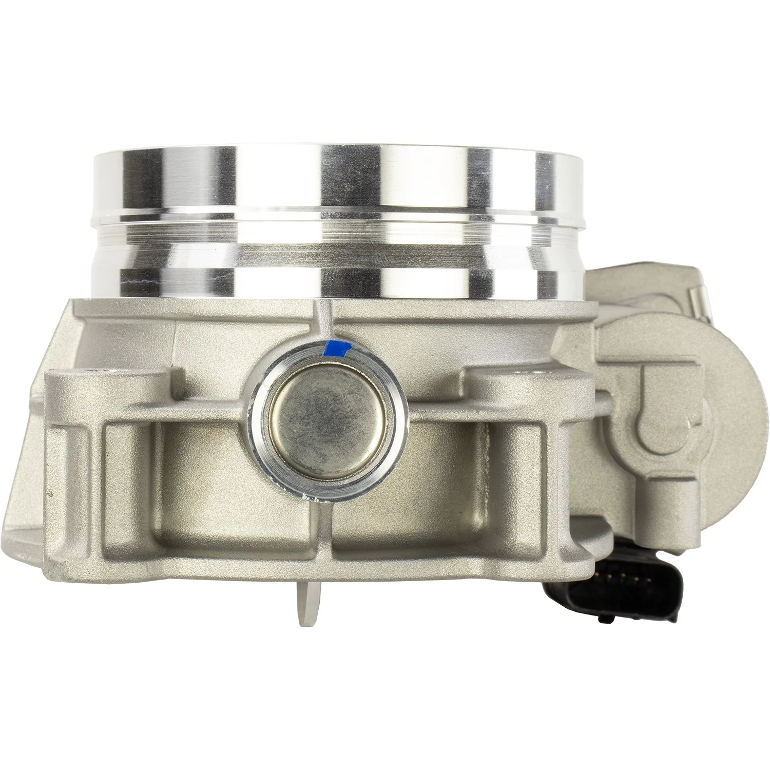 Global Parts 1816106 Fuel Injection Throttle Body - Image 5