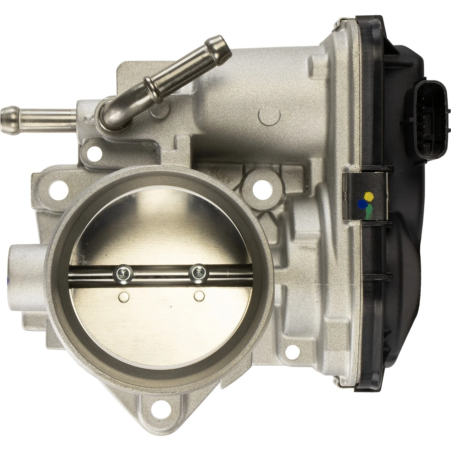 Global Parts 1816107 Fuel Injection Throttle Body