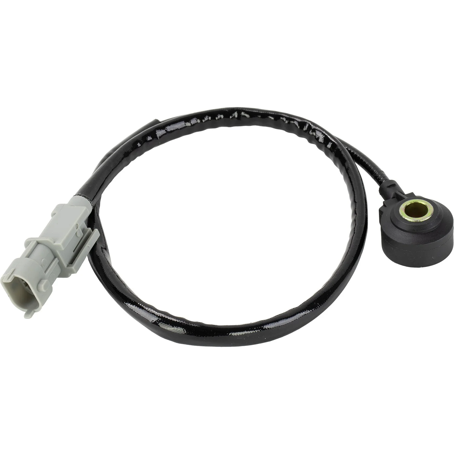 Global Parts 1816212 Ignition Knock (Detonation) Sensor - Rear