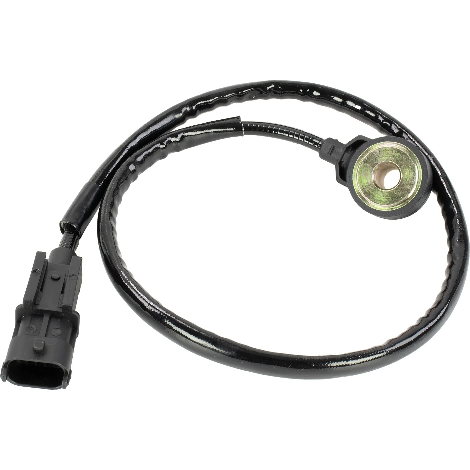 Global Parts 1816213 Ignition Knock (Detonation) Sensor - Front - Image 3