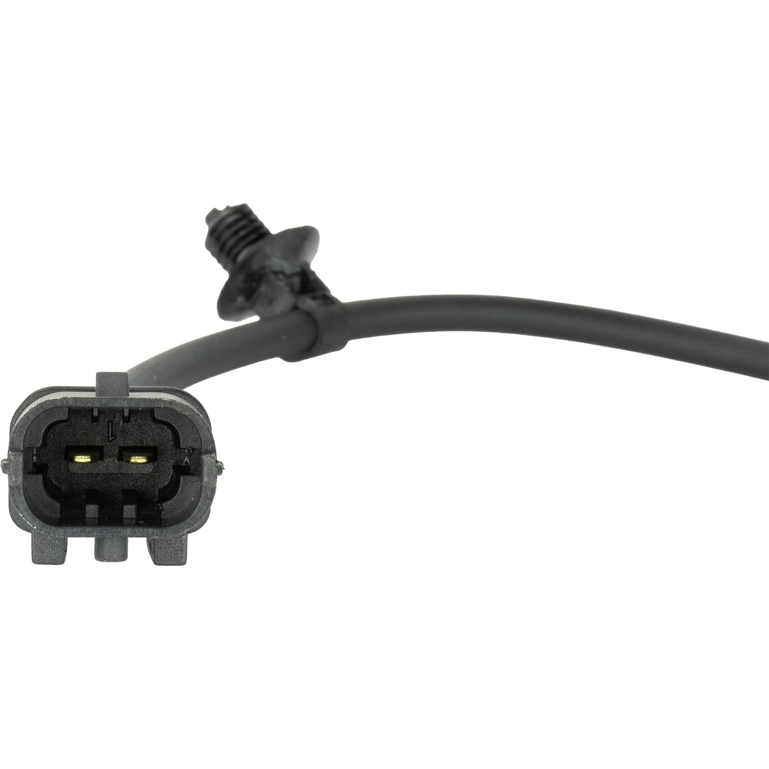 Global Parts 1816215 Ignition Knock (Detonation) Sensor - Rear - Image 2