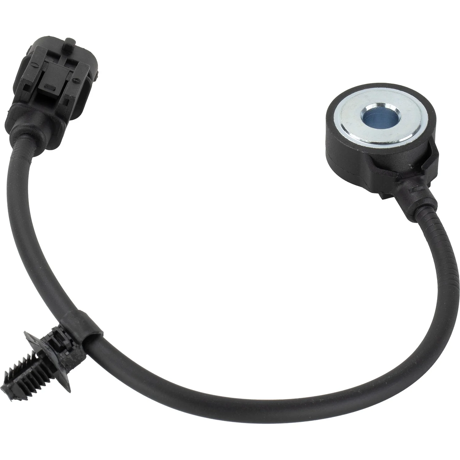 Global Parts 1816215 Ignition Knock (Detonation) Sensor - Rear - Image 3