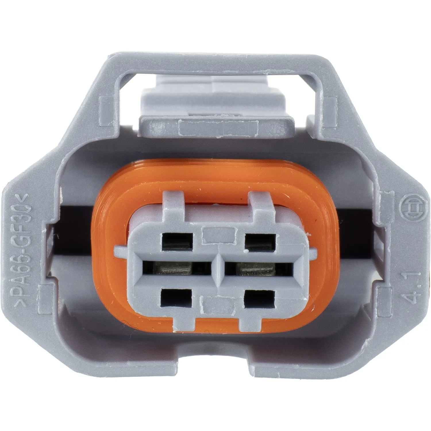 Global Parts 1816219 Engine Coolant Temperature Sensor Connector - Image 2
