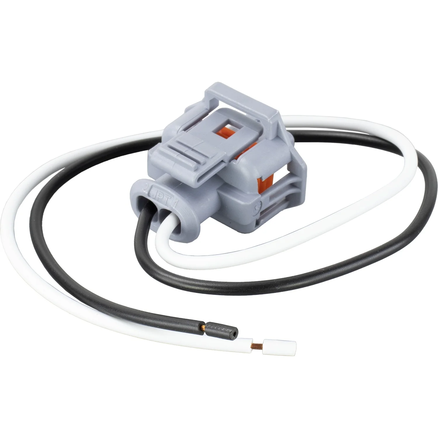 Global Parts 1816219 Engine Coolant Temperature Sensor Connector - Image 3