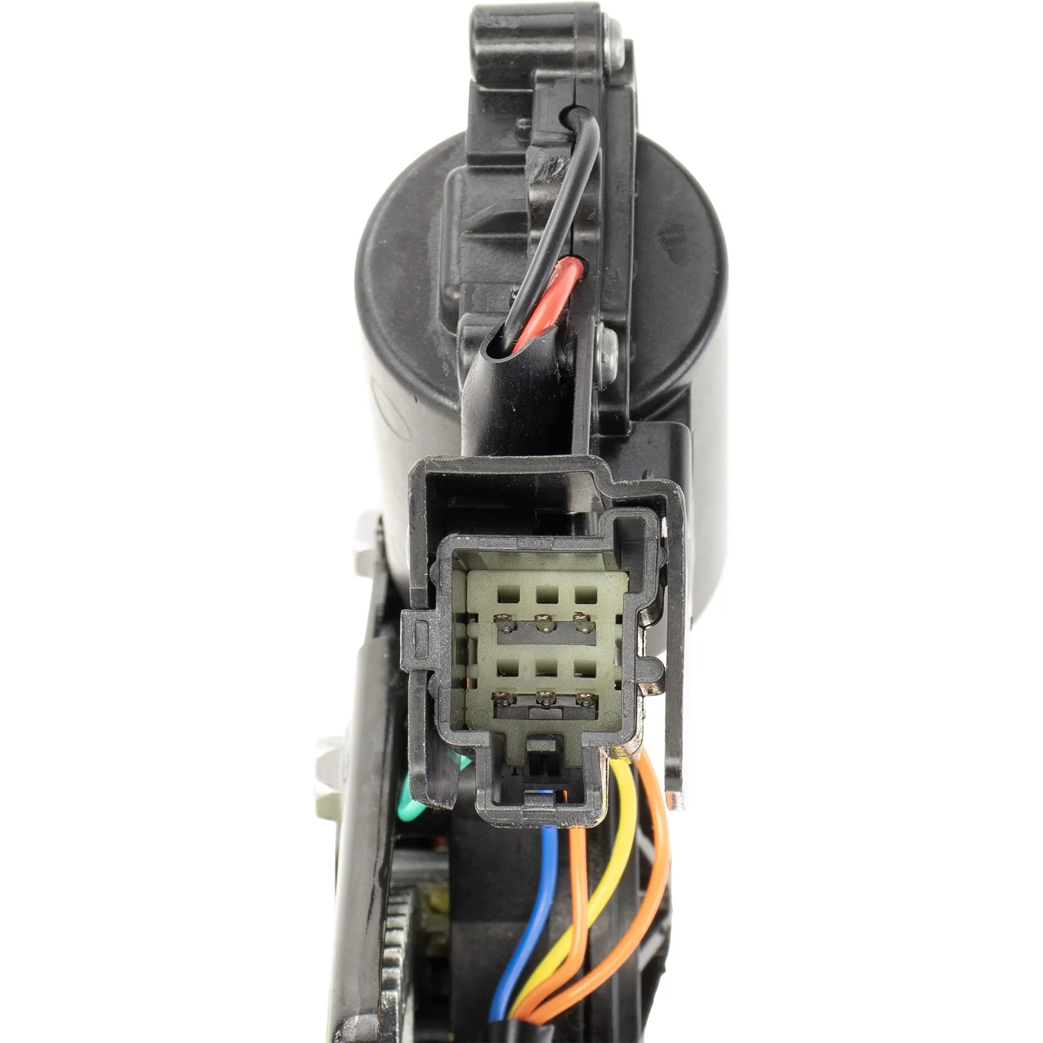 Global Parts 1911003 HVAC Control Panel - Image 2