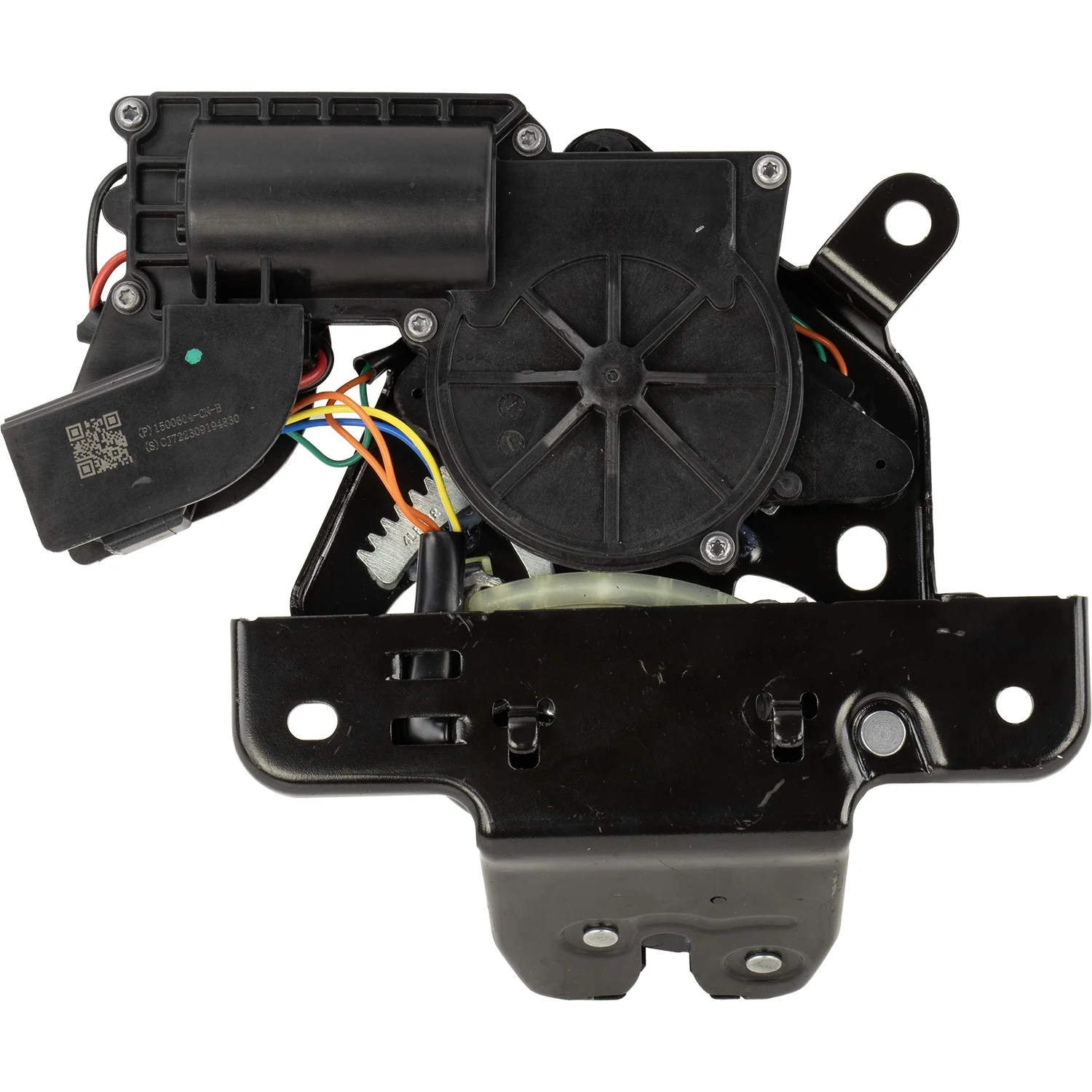 Global Parts 1911003 HVAC Control Panel - Image 3