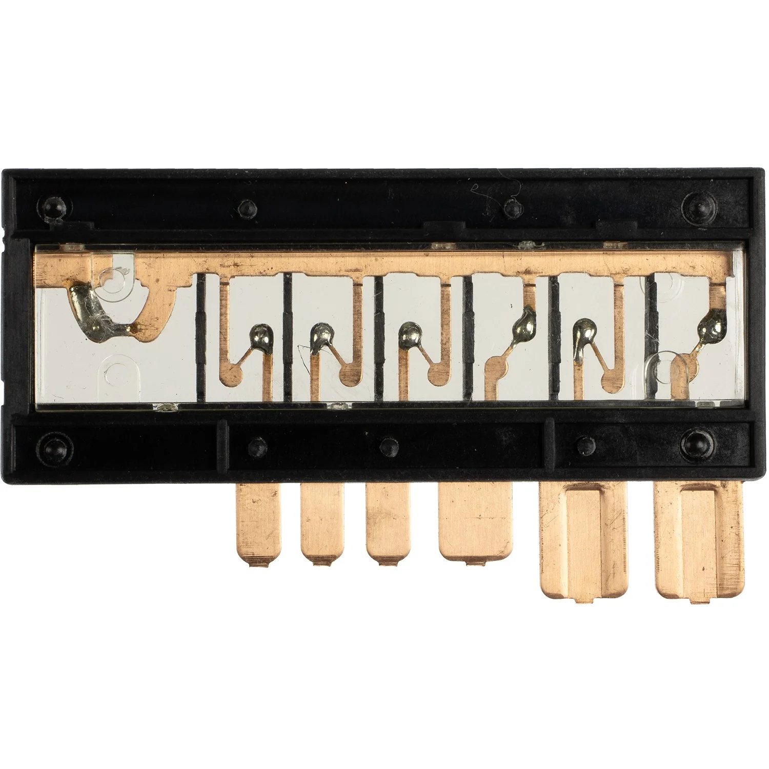 Global Parts 1912005 Fuse Block - Image 4