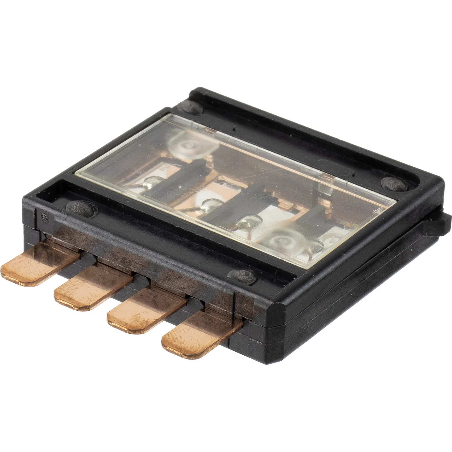 Global Parts 1912008 Fuse Block - Image 3