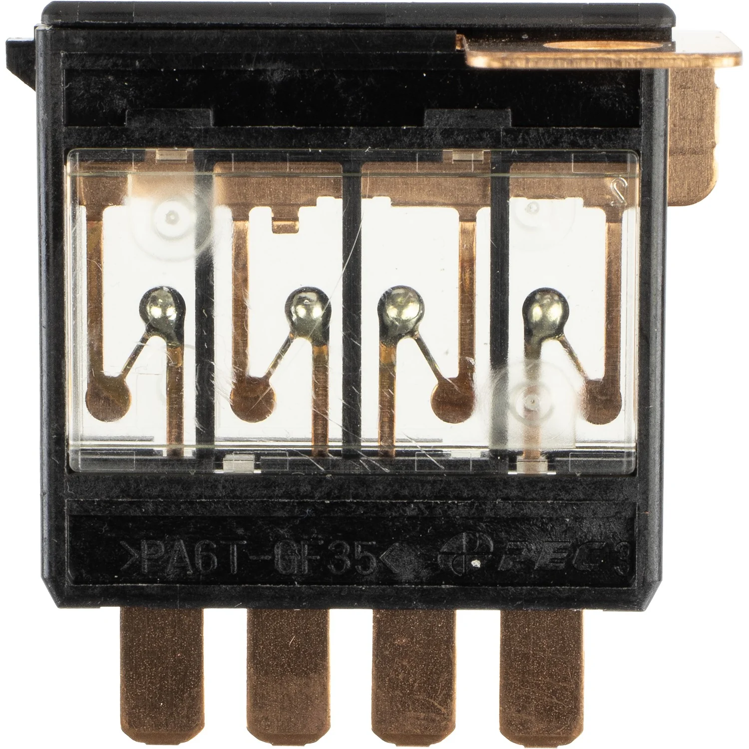 Global Parts 1912008 Fuse Block - Image 4