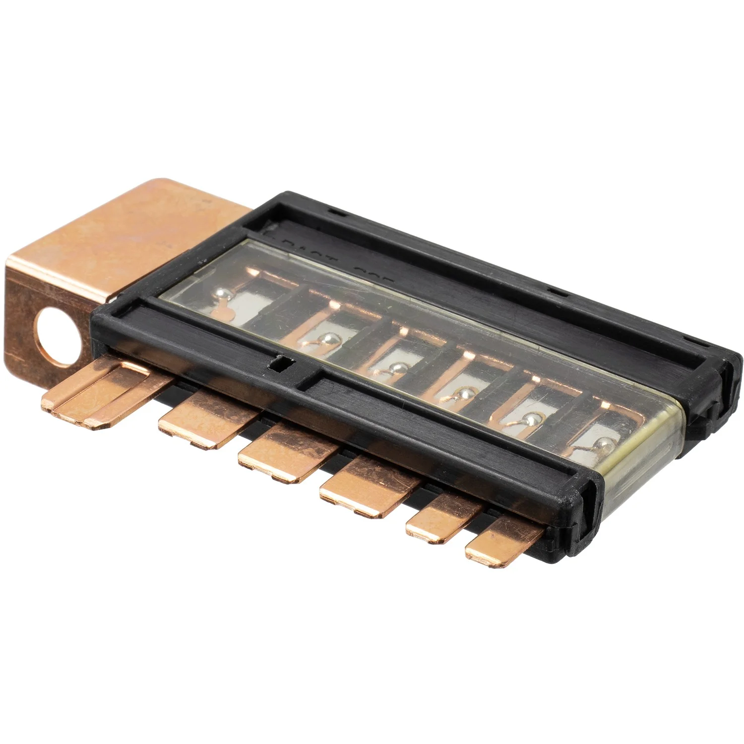 Global Parts 1912009 Fuse Block - Image 3
