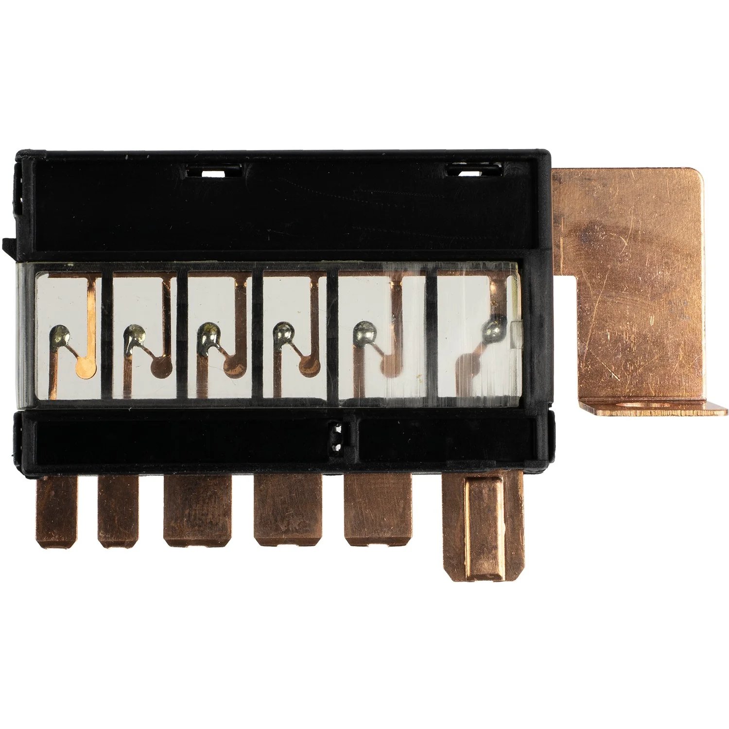 Global Parts 1912009 Fuse Block - Image 4