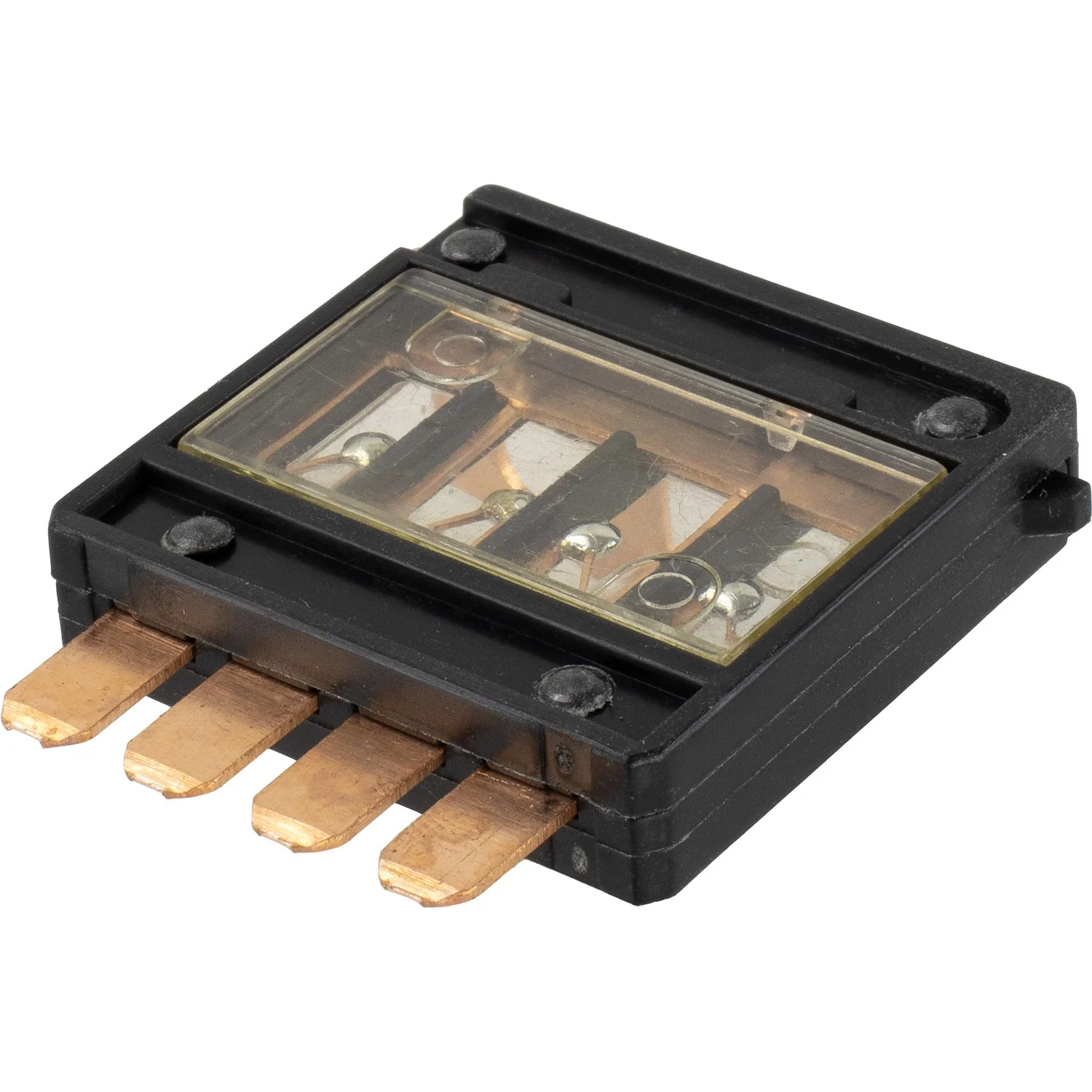 Global Parts 1912011 Fuse Block - Image 3